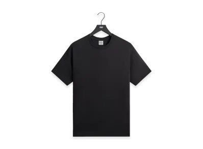 Kith &Kin Halston Tee "Black"