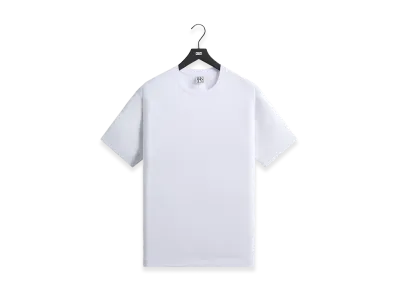 Kith &Kin Halston Tee "White"