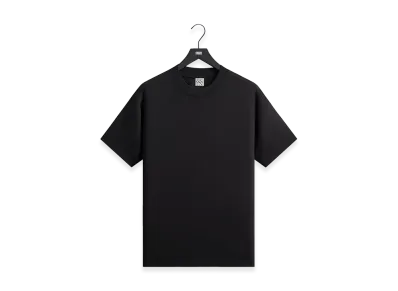 Kith &Kin Albie Tee "Black"