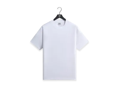 Kith &Kin Albie Tee "White"