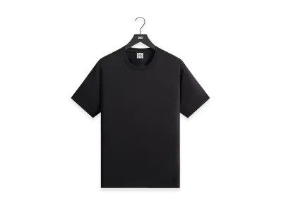 Kith &Kin Darin Tee "Black"