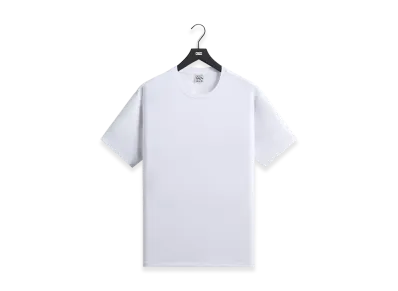 Kith &Kin Darin Tee "White"
