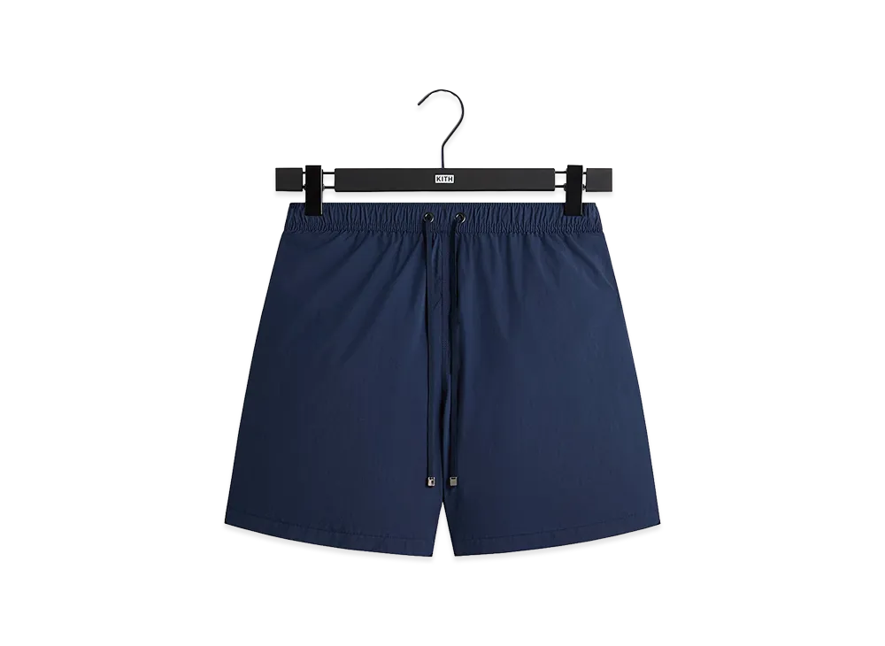 Kith &Kin Carmen Swim Short "Nocturnal"