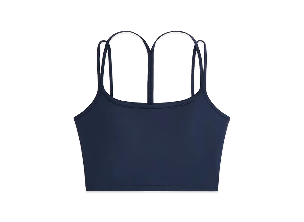 Kith Women's Enhance Caius Active Cami "Nocturnal"