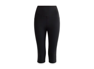 Kith Women's Enhance Capri "Black"