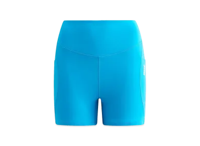 Kith Women's Enhance 4” Short "Meridian Blue"