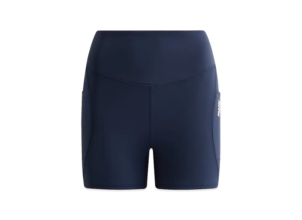 Kith Women's Enhance 4” Short "Nocturnal"