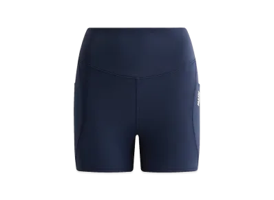 Kith Women's Enhance 4” Short "Nocturnal"