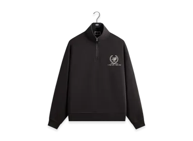 Kith x New Balance Nelson Quarter Zip "Nightfall"