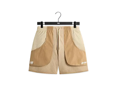 Kith x New Balance Mesh Fowler Short "Shea"
