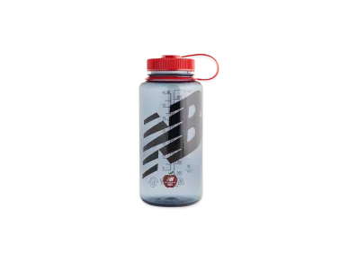 Kith x New Balance Nalgene Water Bottle "Black"
