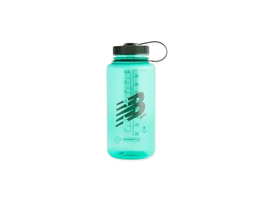 Kith x New Balance Nalgene Water Bottle "Spring Juniper"