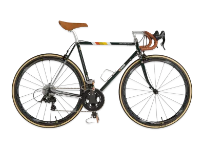 Kith x Cinelli Supercorsa Bike "Stadium"