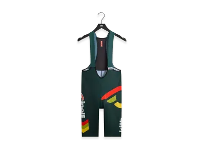 Kith x Cinelli Bibshort "Stadium"
