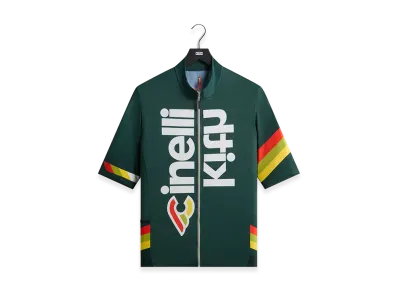 Kith x Cinelli Jersey "Stadium"