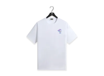 Kith x Cinelli Vice Di Milano Tee "White"