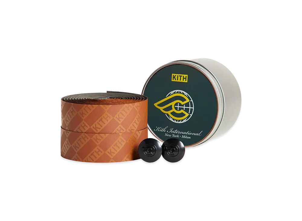 Kith x Cinelli Bar Tape "Desert"