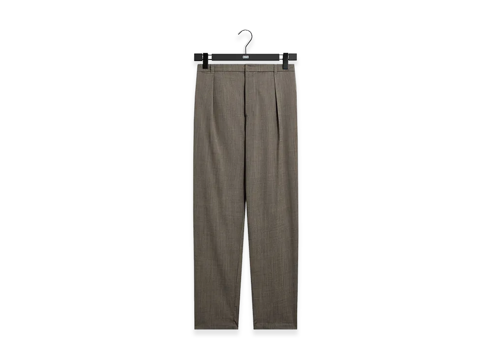 Kith &Kin Tropical Wool Idris Pant "Permanent"