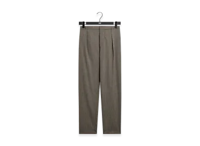 Kith &Kin Tropical Wool Idris Pant "Permanent"