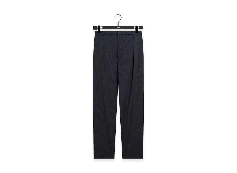 Kith &Kin Tropical Wool Idris Pant "Nocturnal"