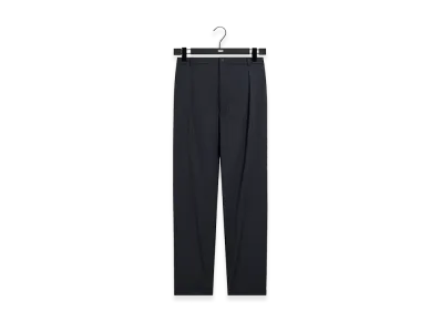 Kith &Kin Tropical Wool Idris Pant "Nocturnal"