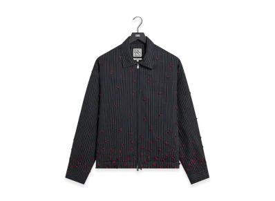 Kith &Kin Embellished Alistair Jacket "Nocturnal"
