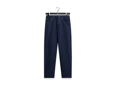Kith &Kin Rope Twill Webster Chill "Dark Indigo"