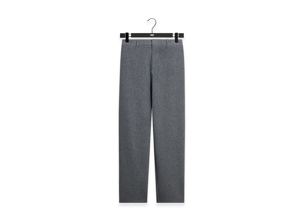 Kith &Kin Double Face Bryson Sweatpant "Nocturnal"
