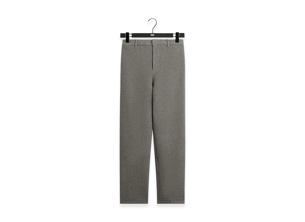Kith &Kin Double Face Bryson Sweatpant "Kindling"