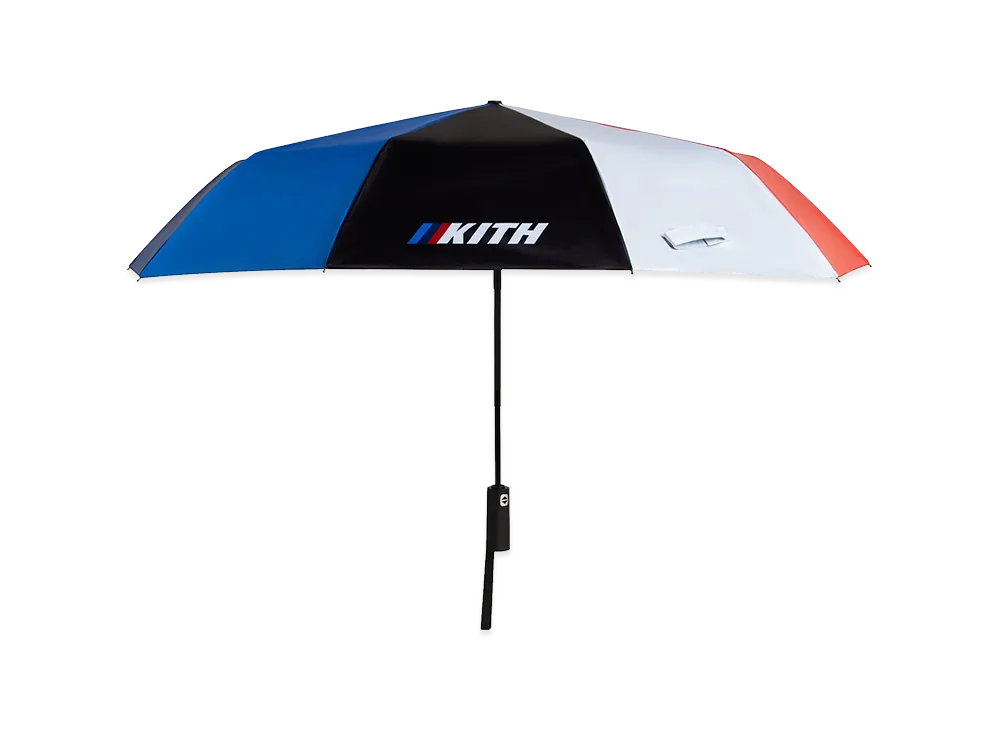 Kith x BMW Umbrella "Multi"