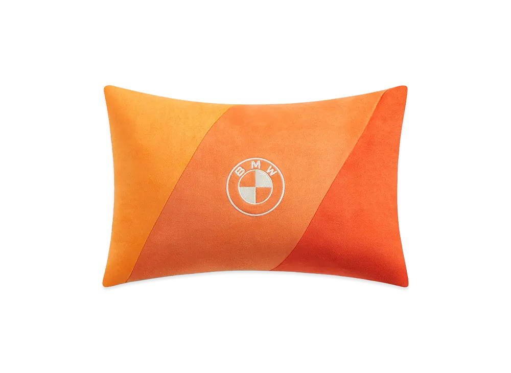 Kith x BMW Car Pillow "Sunglow"