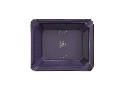 Kith x BMW Catchall Tray "Techno Violet"