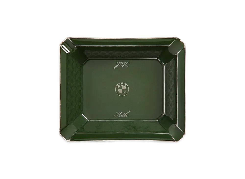 Kith x BMW Catchall Tray "Vitality"
