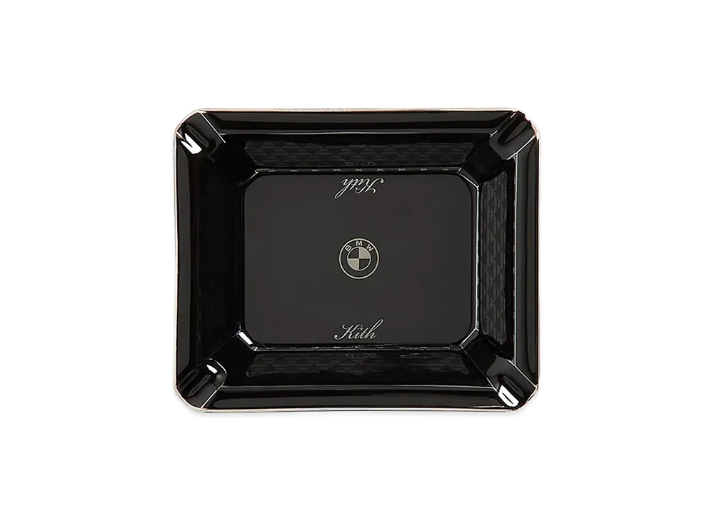 Kith x BMW Catchall Tray "Black"