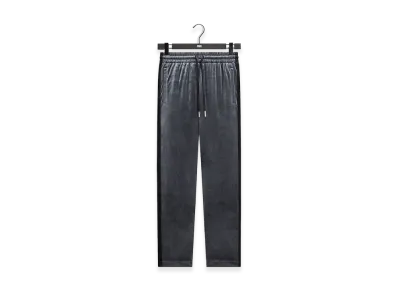 Kith x BMW Velvet Damon Track Pant "React"