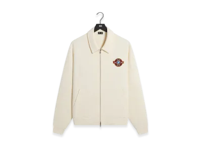 Kith x BMW CSi 3.0 Chester Jacket "Sandrift"