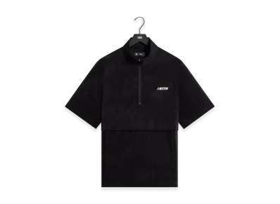 Kith x BMW Windshirt "Black"