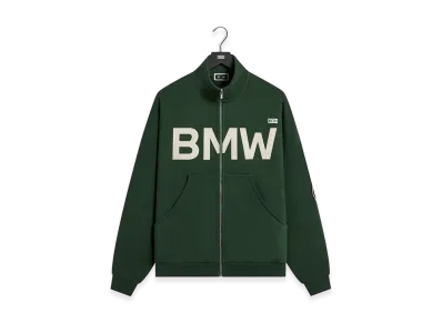 Kith x BMW Braxton Track Zip "Vitality"