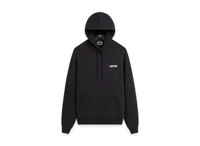 Kith x BMW M Nelson Hoodie "Black"