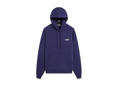 Kith x BMW M Nelson Hoodie "Techno Violet"