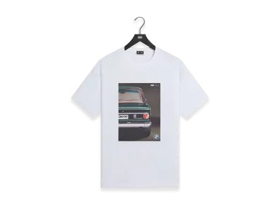 Kith x BMW 1602 Photo Tee "White"