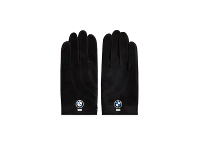 Kith x BMW Suede Driving Gloves "Black"