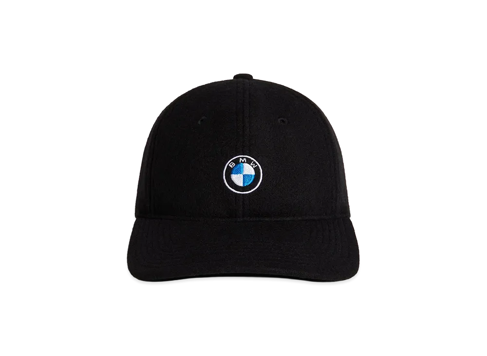Kith x '47 x BMW Franchise LS Cap "Black"