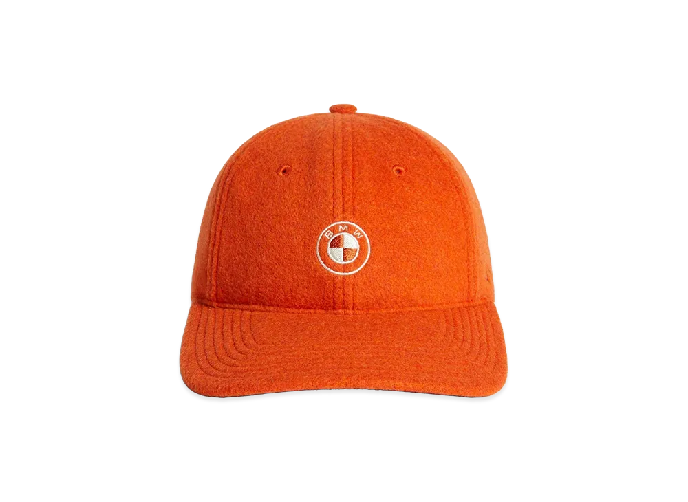 Kith x '47 x BMW Franchise LS Cap "Sunglow"