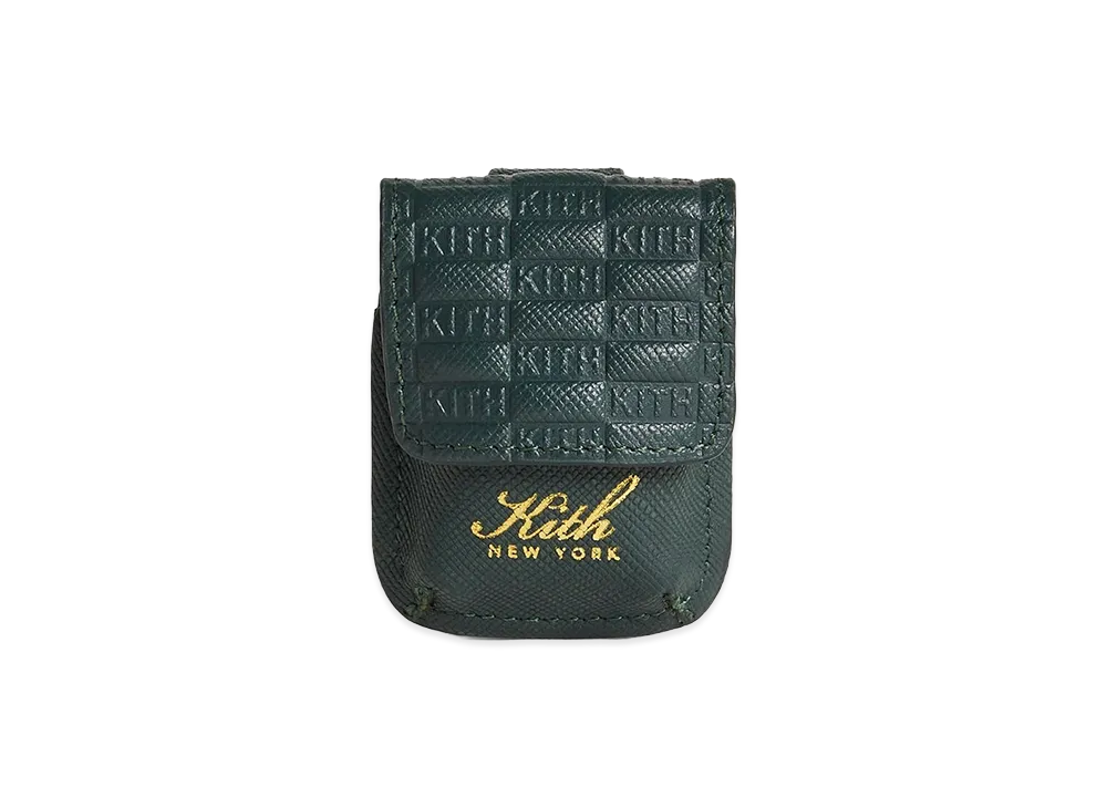 Kith Monogram Lighter Case "Stadium"