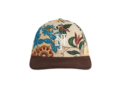 Kith x ‘47 for the New York Mets Tapestry Franchise LS Cap "Durum"