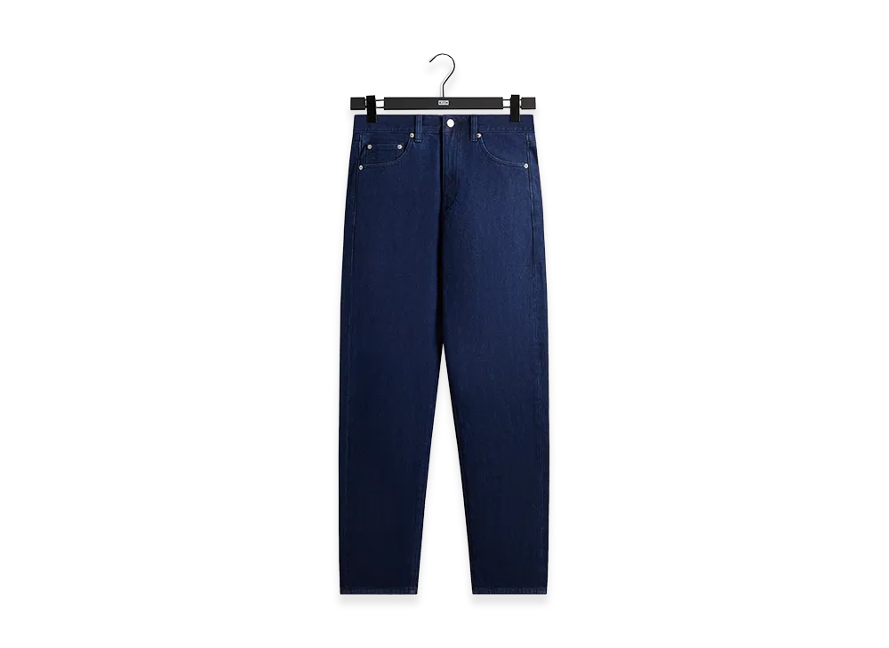 Kith Denim Webster Chill Jean "Dark Indigo"
