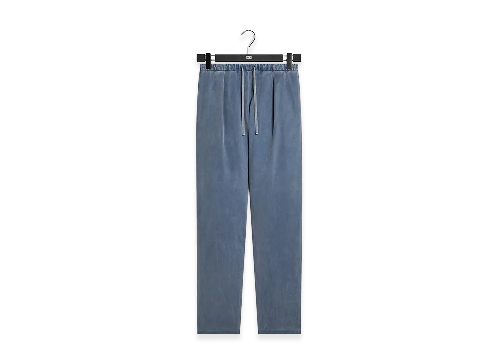 Kith Microsuede Bonded Idris Pant "Elevation"