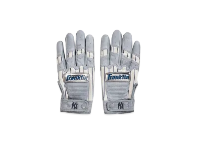 Kith x Franklin x The New York Yankees CFX Pro Gloves "Multi"