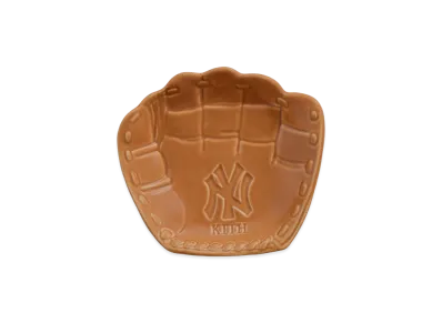 Kith x The New York Yankees Baseball Glove Catchall Tray "Multi"